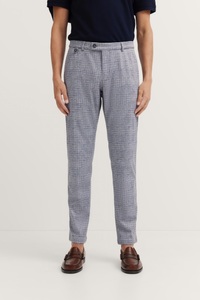 Bugatti, bugatti Chinohose, mit Stretchfunktion