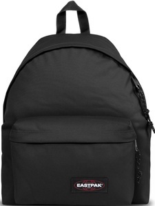 EASTPAK, Rucksack PADDED PAK'R, Eastpak Padded Pak'r Daypack schwarz