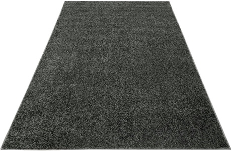 Esprit, Esprit Hochflor-Teppich »Whisper Shag«, rechteckig, 30 mm Höhe, Esprit Hochflor-Teppich »Whisper Shag«, rechteckig, 30 mm Höhe, Wohnzimmer, Schlafzimmer, uni, waschbar, mit Antirutschbeschichtung