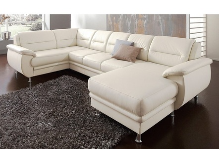 sit&more Wohnlandschaft
