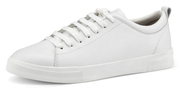 TAMARIS, Tamaris Sneaker, im Basic-Look, 