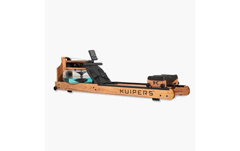 undefined, Rudergerät »Kuipers Aqua Rower« Holzart: Eiche (Vereinigte Staaten)