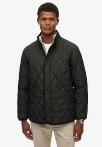 Superdry Steppjacke »QUILTED ESTATE JACKET«