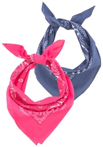J.Jayz, J.Jayz Bandana (Set, 2 tlg.), 