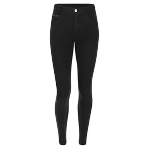 Freddy, Freddy Jeggings "Jeans BLACK1RS104"