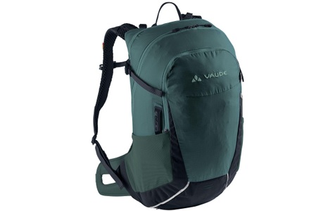 Vaude, VAUDE Tremalzo 22L Fahrradrucksack, Vaude Tremalzo 22 Bikerucksack smaragd