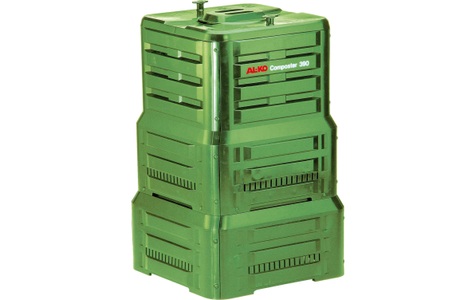 AL-KO Komposter »K 390 390 Liter«