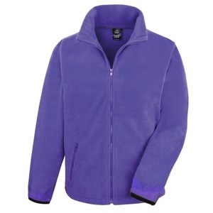 undefined, Result Fleecejacke »Core Herren Fleece-Jacke«