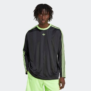 adidas Originals Langarmshirt »JACQ JERSEY LS«
