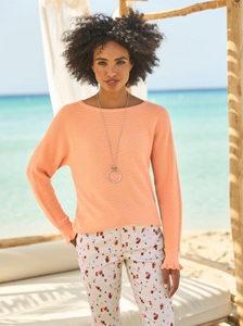 heine Strickpullover »Pullover«