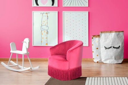 Kayoom Sessel »Alfred«
