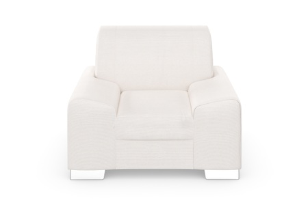 DOMO collection, DOMO collection Sessel »Anzio«, wahlweise mit Federkern, DOMO collection Sessel »Anzio«, wahlweise mit Federkern