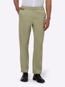 Classic Schlupfjeans, (1 tlg.)