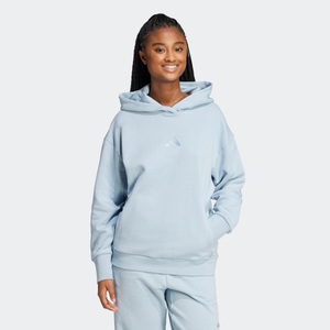 adidas Sportswear Kapuzensweatshirt »W ALL SZN FT HD«