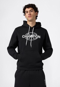Champion Kapuzensweatshirt »Graphic Hoodie«, (1 tlg.)
