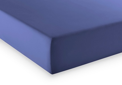 Fleuresse, Comfort-Stretch-Fixleintuch, Fleuresse, »Q4000 Plus für Topper«, fleuresse Spannbettlaken »Q4000 Plus für Topper«