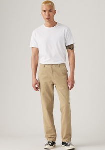 Levi's® Chinohose »LV Hose XX CHINO AUTHENTIC RLX«, bequeme Passform