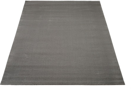 OCI DIE TEPPICHMARKE Teppich »MELIRA«, rechteckig, 13 mm Höhe, robuster strapazierfähiger Kurzflor, Wohnzimmer, Schlafzimmer, Kinderzimmer