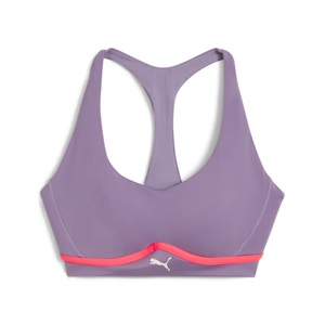 Puma, PUMA 4KEEPS CLOUDSPUN BH Damen, Puma - Sport-BH, Medium Support, 4keeps Cloudspun, XS, Lila