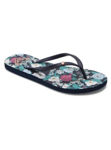 ROXY, Roxy Sandale »Bermuda Print«, Roxy Sandale »Bermuda«