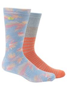 QUIKSILVER, Quiksilver Socken »Ripped Up«, Quiksilver Socken »Ripped Up«