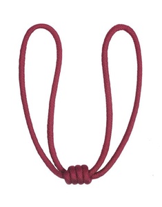 GERSTER, Raffhalter »Salomea«, Gerster, passend für Gardinen, Gerster Raffhalter »Salomea«, (1 St.)