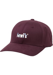 LEVI'S, Levi's® Baseball Cap »Poster Logo«, 
