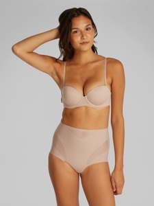 Calvin Klein Underwear Balconette-BH »PUSH UP STRAPLESS«, mit sicherem Halt