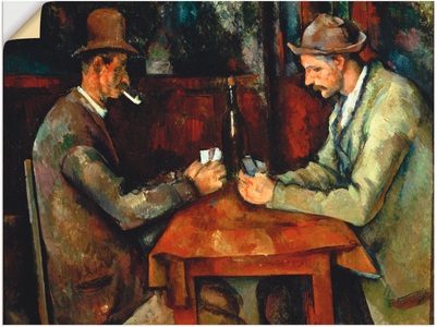 Artland, Artland Wandbild »Stillleben mit Petunien«, Artland Wandfolie »Stillleben mit Petunien«, Stillleben, (1 St.), selbstklebend