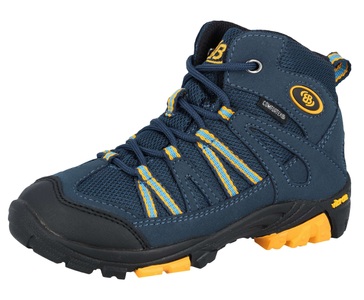 Brütting, BRÜTTING Wanderstiefel »Outdoorstiefel Ohio High«, Brütting Kinder Ohio High Schuhe