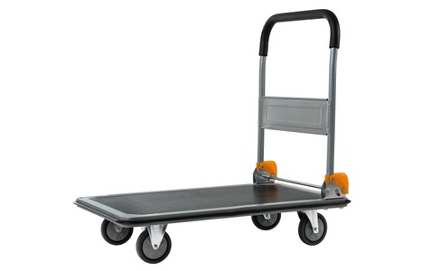 Krafter, Krafter Transportwagen »300 kg«, Krafter Transportwagen »300 kg«