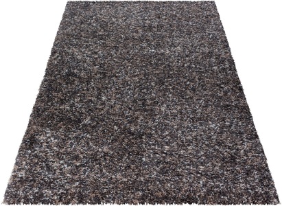 Ayyildiz Teppiche, Ayyildiz Teppiche Hochflor-Teppich »Enjoy Shaggy«, rechteckig, Wohnzimmer, Ayyildiz Teppiche Hochflor-Teppich »Enjoy Shaggy«, rechteckig, 50 mm Höhe, Wohnzimmer