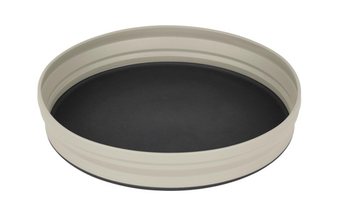 Sea to Summit, X-Plate Campinggeschirr, sea to summit Teller »X-Plate«