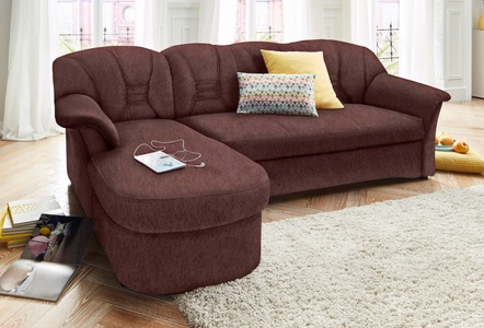 DOMO collection Ecksofa