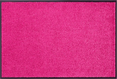 Hanse Home, Fussmatte, »Wash & Clean«, HANSE Home, rechteckig, Höhe 7 mm, maschinell getuftet, HANSE Home Fussmatte »Wash & Clean«, rechteckig, 7 mm Höhe, Schmutzfangmatte, Türmatte, In- und Outdoor, Teppich, Läufer, waschbar