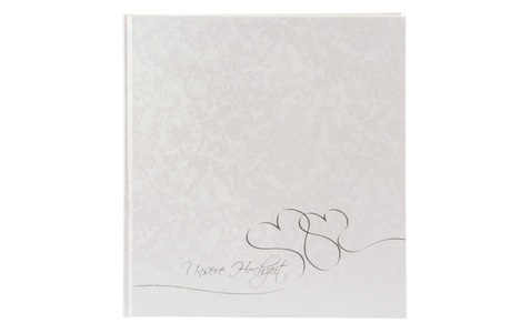 Goldbuch, Goldbuch Album de mariage Cuore, 