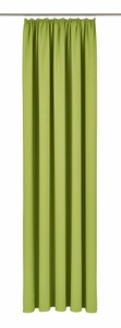 VHG, VHG Vorhang »Leon«, VHG Verdunkelungsvorhang »Leon«, (1 St.), Energie sparend,Wärmeschutz,blickdicht,verschiedene Grössen