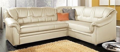 DOMO collection Ecksofa