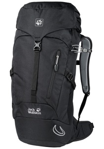 Jack Wolfskin, Jack Wolfskin Wanderrucksack Astro 26 Packs one size phantom, Jack Wolfskin Wanderrucksack »ASTRO 26 PACK«