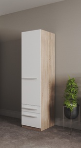 priess, priess Drehtürenschrank »Barcelona«, priess Drehtürenschrank »Barcelona«, in vielen Farben und Ausführungen