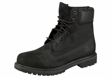 TIMBERLAND SPORTSCHUHE, Timberland Schnürboots »6 Inch Premium Boot W«, 