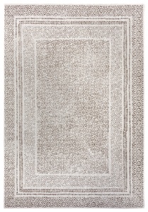 HOME AFFAIRE, Home affaire Teppich »Bernard«, rechteckig, 5 mm Höhe, In-und Outdoor Teppich, Garten, Robust, Pflegeleicht, Flachgewebe, Wendeteppich, idealer Teppich für Wohnzimmer, Balkon, Terrasse, Home affaire Teppich »Bernard Wendeteppich«, rechteckig, 5 mm Höhe, auch als Läufer, Robust, Pflegeleicht, Flachgewebe, In- und Outdoor