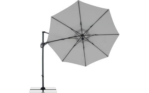undefined, Sonnenschirm "Life 310 Side"