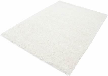undefined, Hochflor-Teppich, »Life Shaggy 1500«,, rechteckig, Höhe 30 mm, Ayyildiz Teppiche Hochflor-Teppich »Life Shaggy 1500«, rechteckig, 30 mm Höhe, Langflor, uni, grosse Farbauswahl, robust, auch als Läufer und in rund