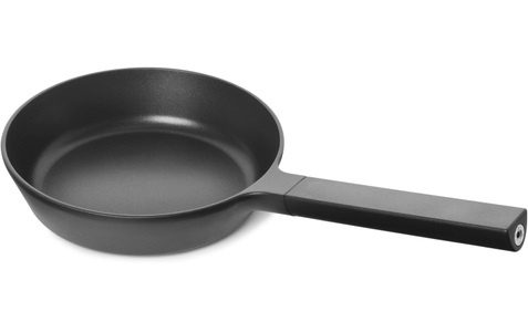 undefined, Bratpfanne »Bratpfanne Nac 28 cm«, Aluminiumguss, Morsö Bratpfanne Nac 28 cm