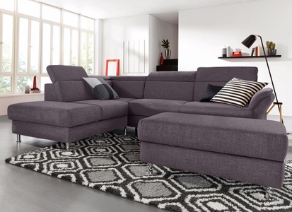 sit&more Ecksofa