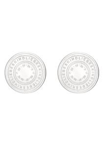 Liebeskind Berlin, Liebeskind Berlin Paar Ohrstecker », LJ-0773-E-08, LJ-0774-E-08«, Liebeskind Berlin Paar Ohrstecker », LJ-0773-E-08, LJ-0774-E-08«