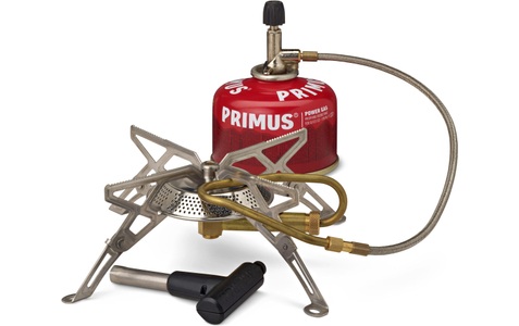 Primus, Primus Gravity III Gas Stove 2019 Campingkocher, Primus Gravity Gaskocher