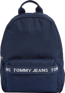 TOMMY JEANS, Tommy Jeans Cityrucksack »TJW ESSENTIAL BACKPACK«, mit modischem Logo Schriftzug, 