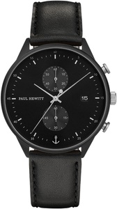 Paul Hewitt, Paul Hewitt Uhren Herren, 